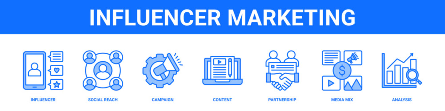 Influencer Monetization Playbook Header