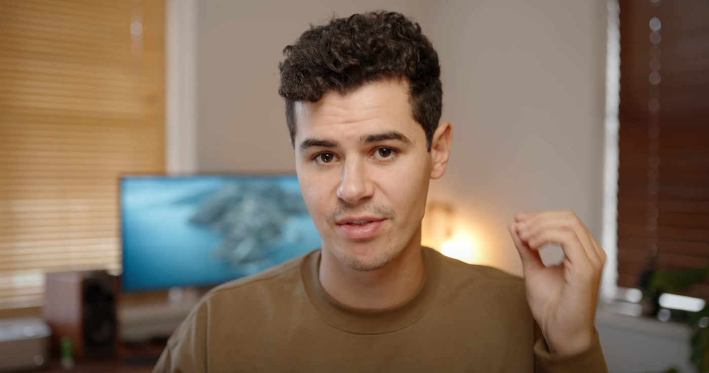 Tom Rich quote about sponsorship revenue growth