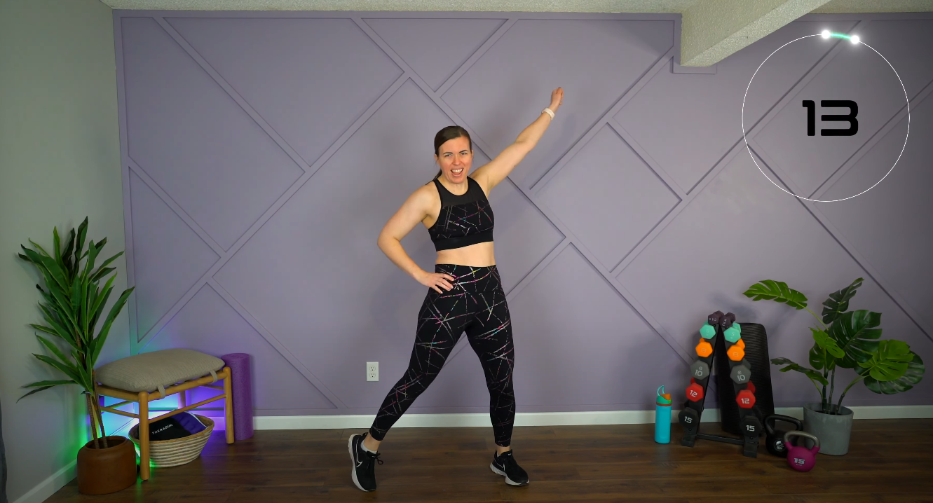 WorkYourAshOff Fitness channel image