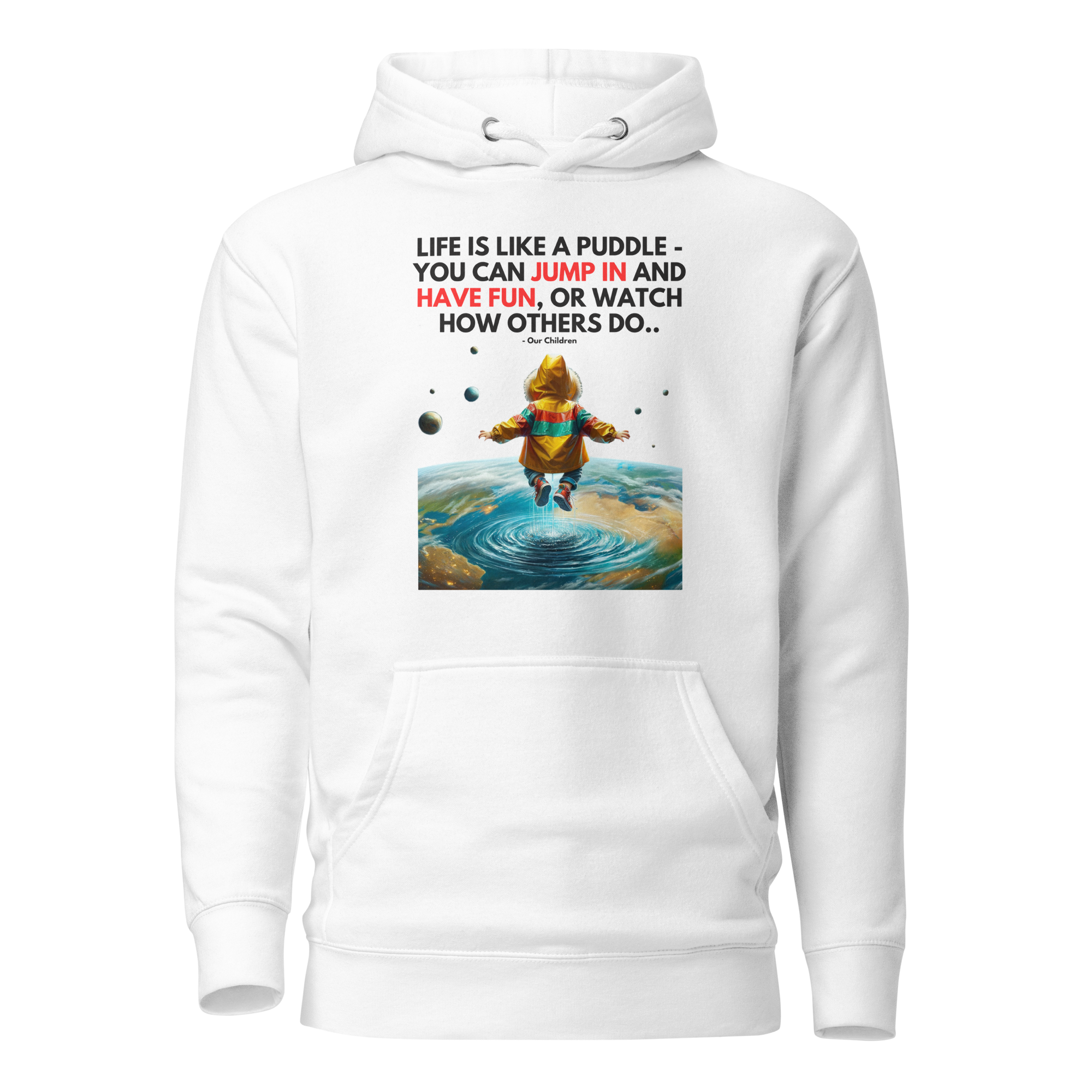 bounty media of brand MyFirstTry