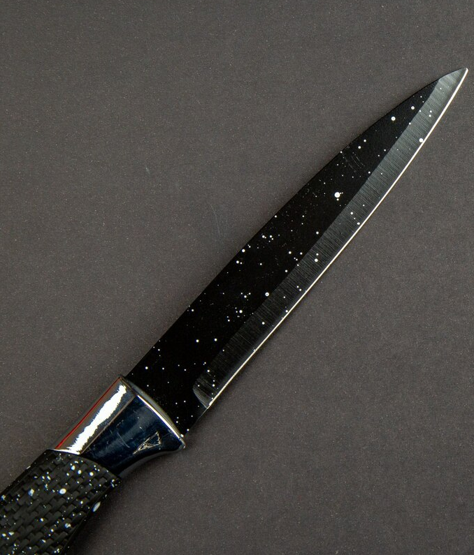 bounty media of brand Pezmuk Knives