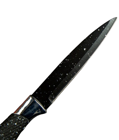 bounty media of brand Pezmuk Knives