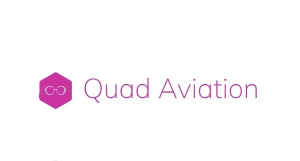 bounty media of brand Quad Aviation