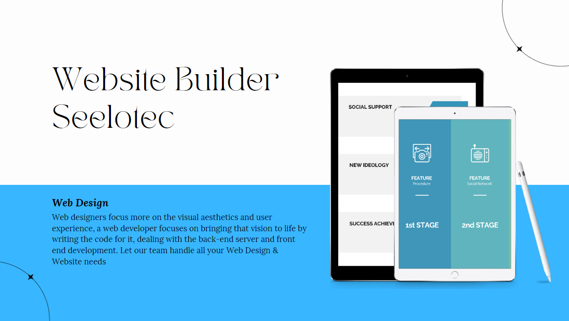 bounty media of brand Seelotec