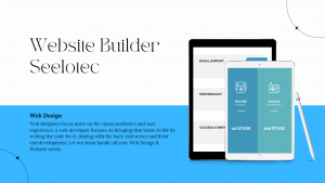 bounty media of brand Seelotec