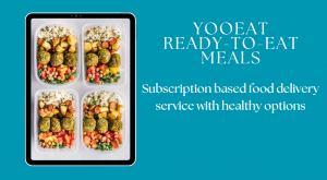 bounty media of brand Yoo Eat