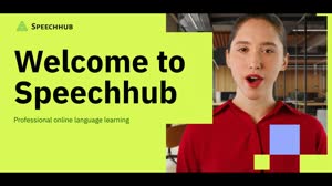 bounty media of brand Speechhub