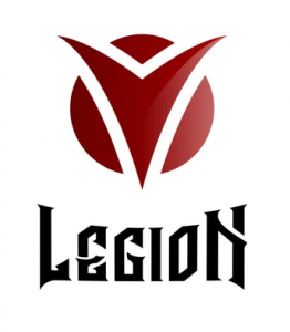 bounty media of brand Legion eSports