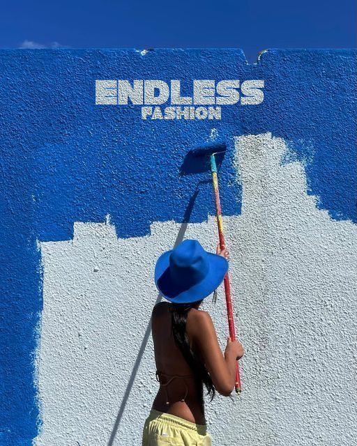 bounty media of brand Endless Fashion