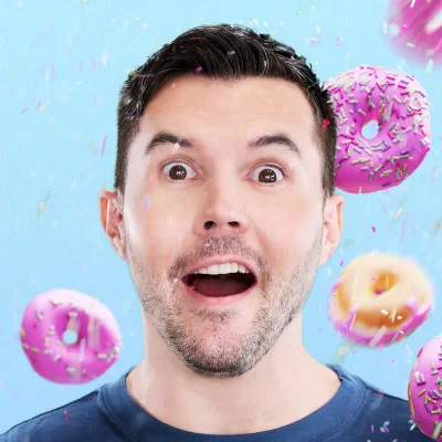 Blender Guru