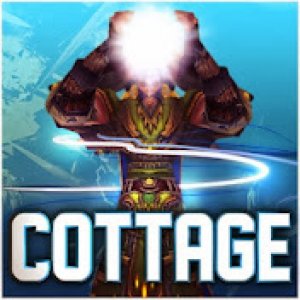 WoWCottage