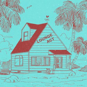 LoungeAct