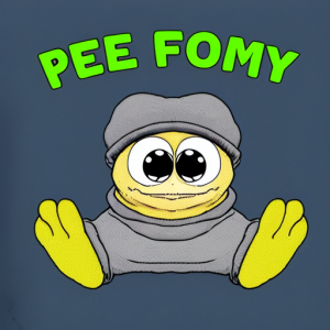 PEE_FOMY