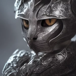 KnightCat