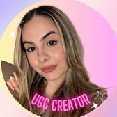 Cristiana | UK UGC Creator