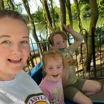 thecarrsontheroad
