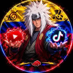 JIRAIYA FF 